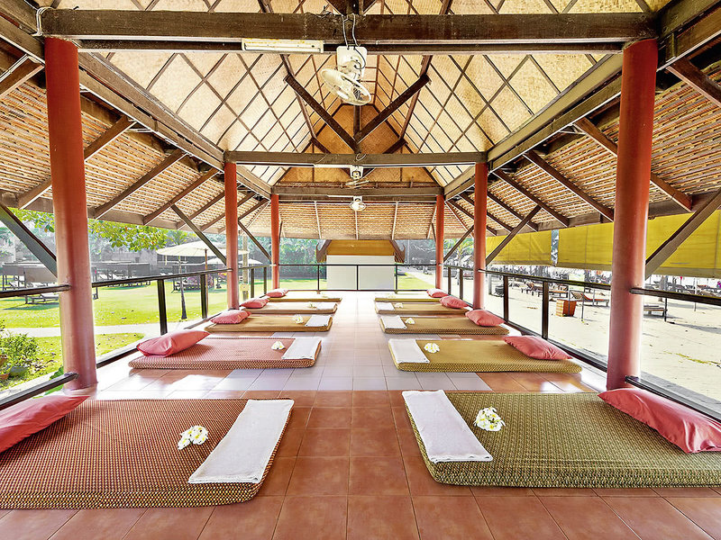 Pinnacle Grand Jomtien Resort & Spa 7