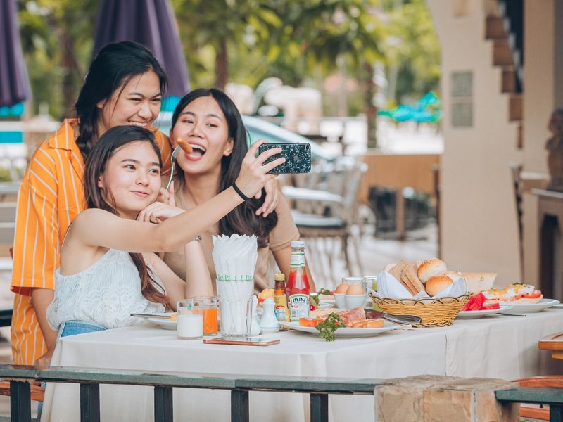 Pinnacle Grand Jomtien Resort & Beach Club 30