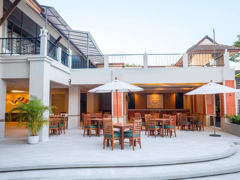 Pinnacle Grand Jomtien Resort & Beach Club 32