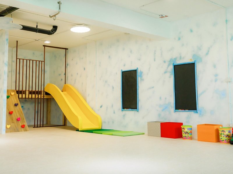 Pinnacle Grand Jomtien Resort & Beach Club 37