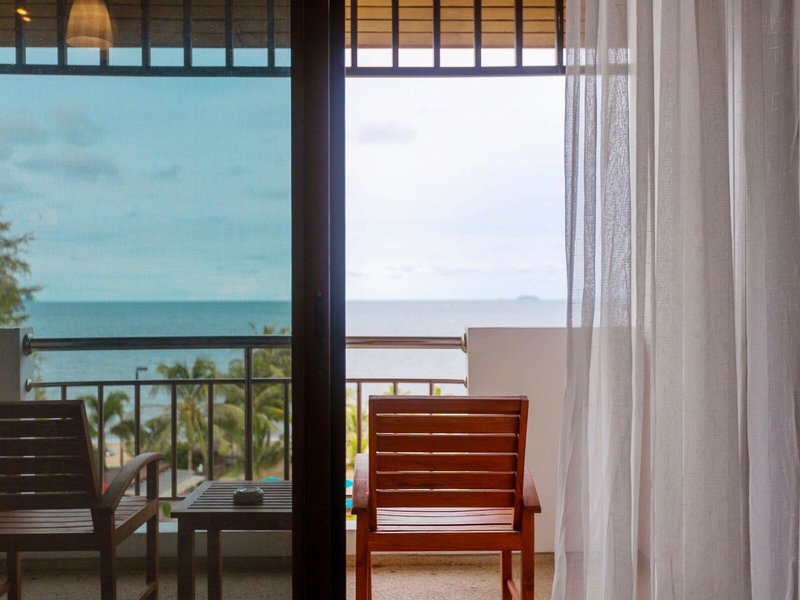 Pinnacle Grand Jomtien Resort & Beach Club 44