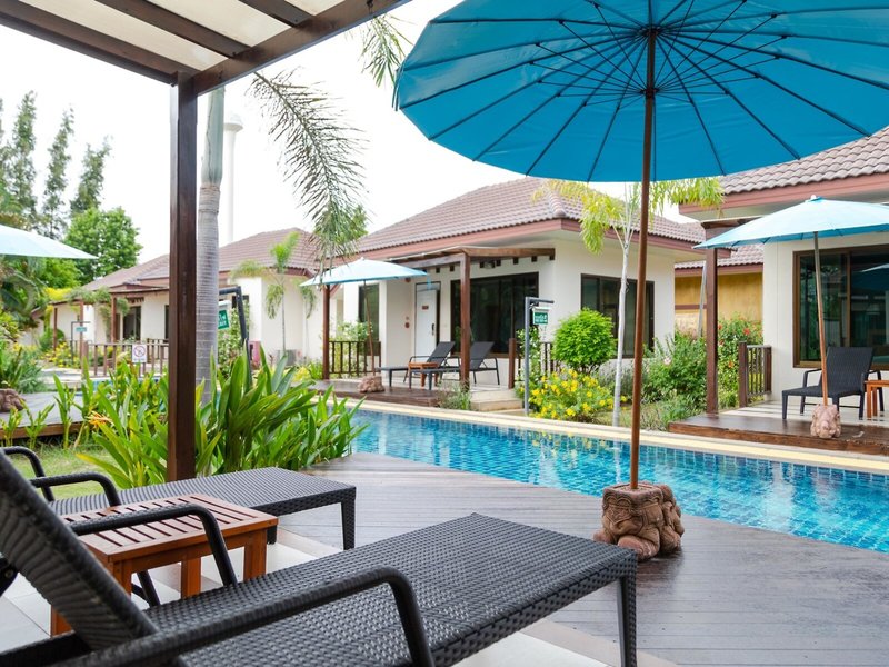 Pinnacle Grand Jomtien Resort & Beach Club 46