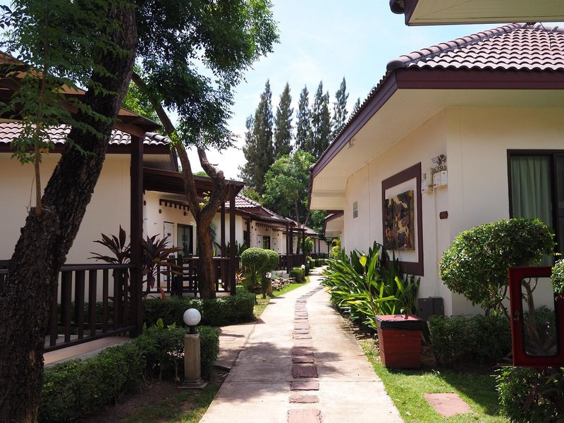 Pinnacle Grand Jomtien Resort & Beach Club 49