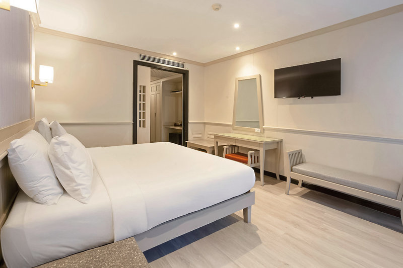 Pinnacle Grand Jomtien Resort & Spa 4