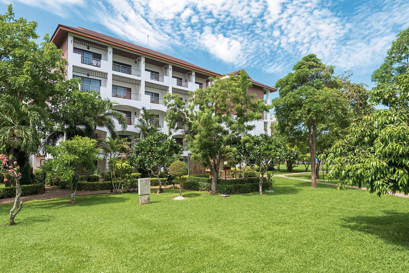 Pinnacle Grand Jomtien Resort & Spa 6