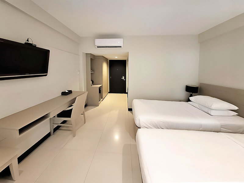 Pinnacle Grand Jomtien Resort & Spa 21