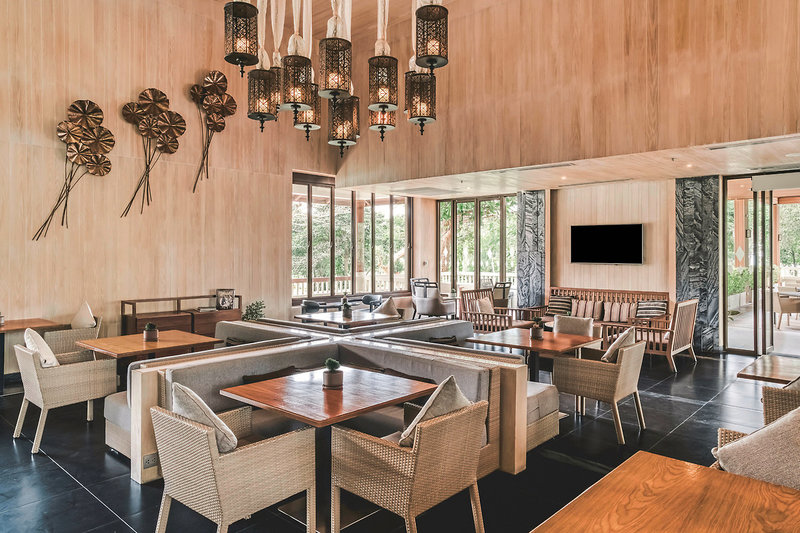 Dusit Thani Krabi Beach Resort 4