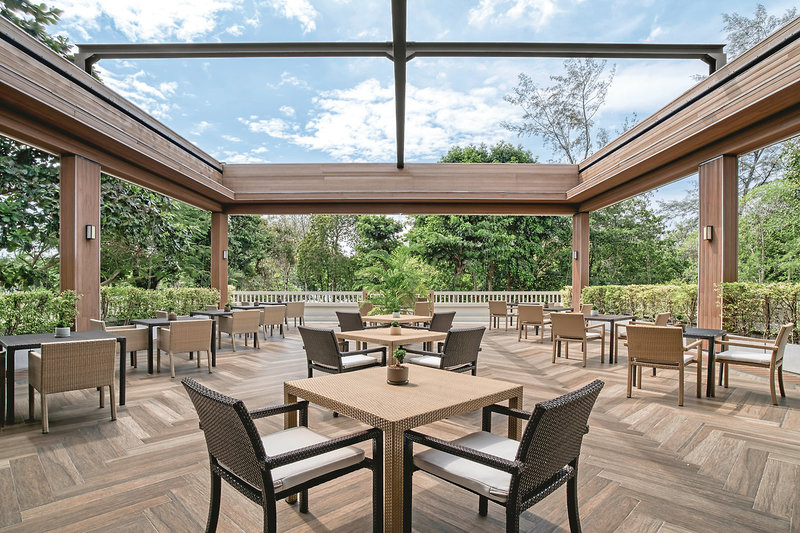 Dusit Thani Krabi Beach Resort 5