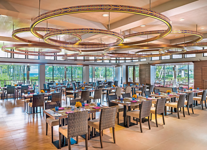 Dusit Thani Krabi Beach Resort 18