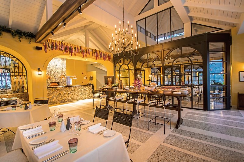 Dusit Thani Krabi Beach Resort 19