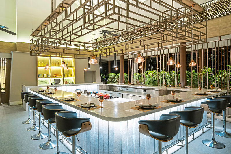 Dusit Thani Krabi Beach Resort 20