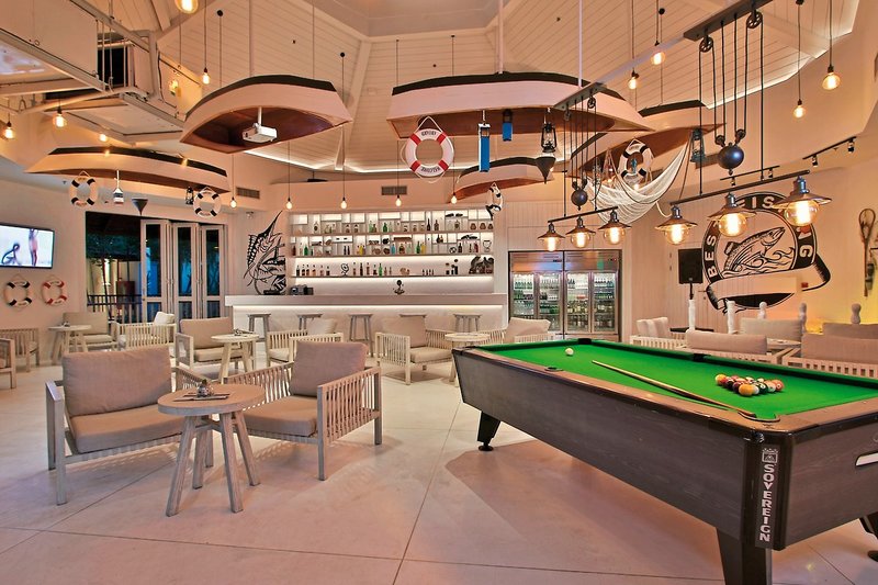 Dusit Thani Krabi Beach Resort 21