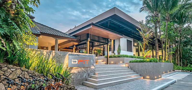 Dusit Thani Krabi Beach Resort 24