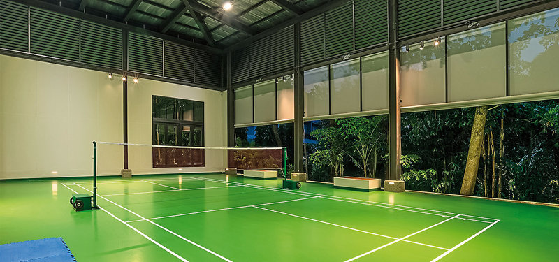 Dusit Thani Krabi Beach Resort 28