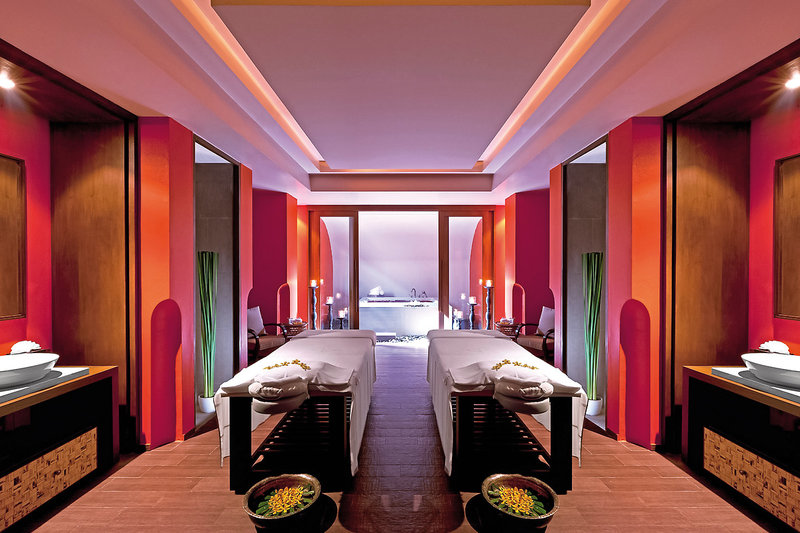 Dusit Thani Krabi Beach Resort 30