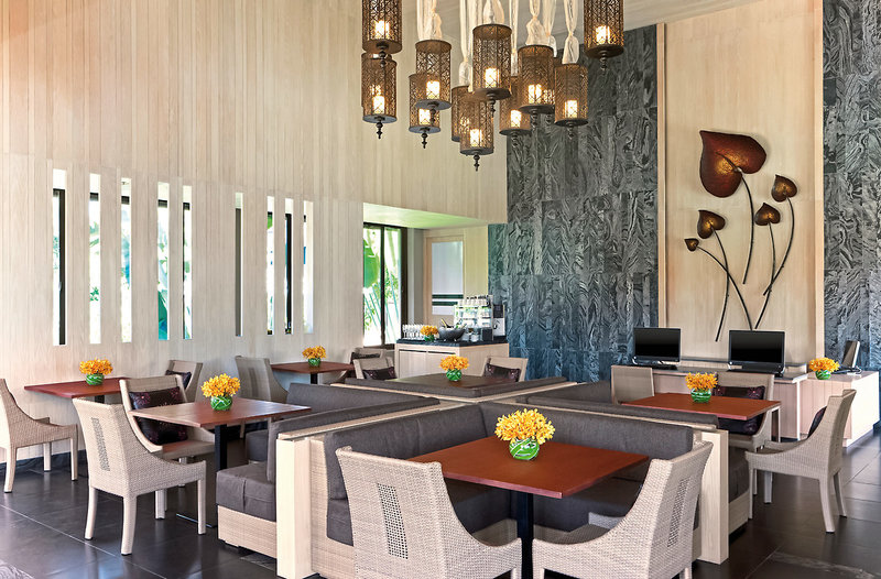 Dusit Thani Krabi Beach Resort 31