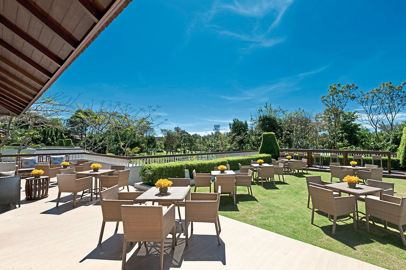 Dusit Thani Krabi Beach Resort 32