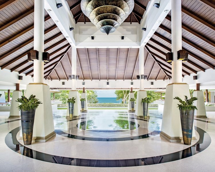 Dusit Thani Krabi Beach Resort 34