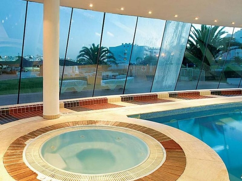 Hotel Apartamento Paraiso De Albufeira 11