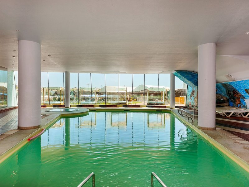 Hotel Apartamento Paraiso De Albufeira 15