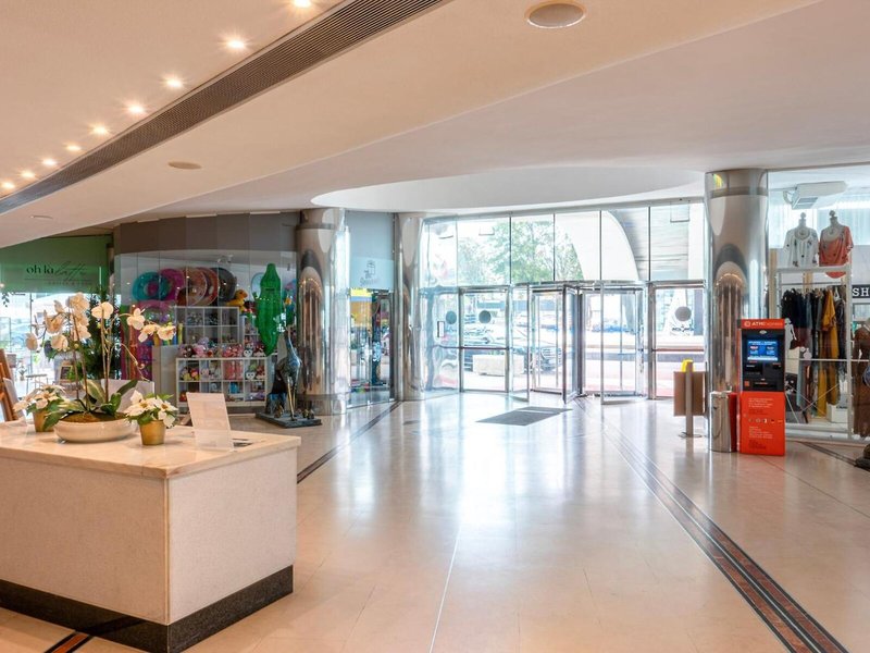 Hotel Apartamento Paraiso De Albufeira 23