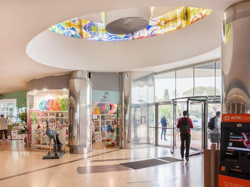 Hotel Apartamento Paraiso De Albufeira 25