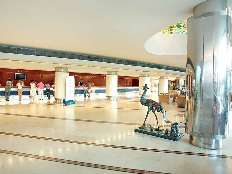 Hotel Apartamento Paraiso De Albufeira 26