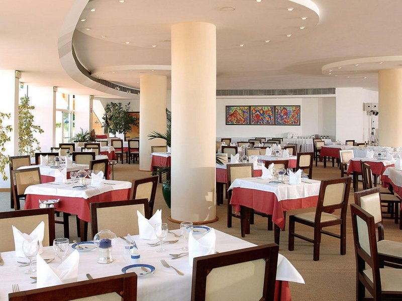 Hotel Apartamento Paraiso De Albufeira 27