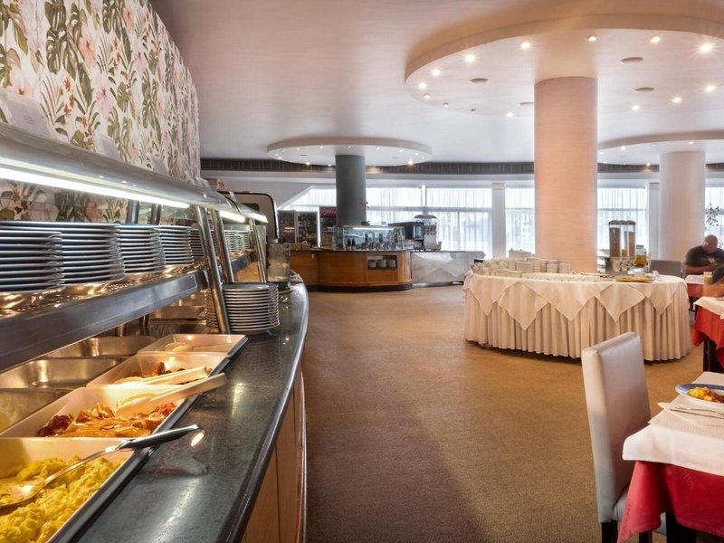 Hotel Apartamento Paraiso De Albufeira 28