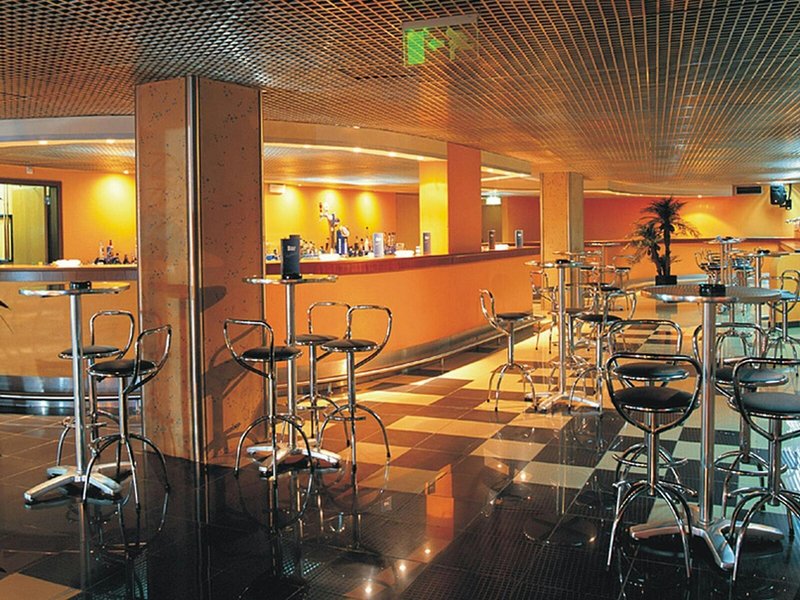 Hotel Apartamento Paraiso De Albufeira 30