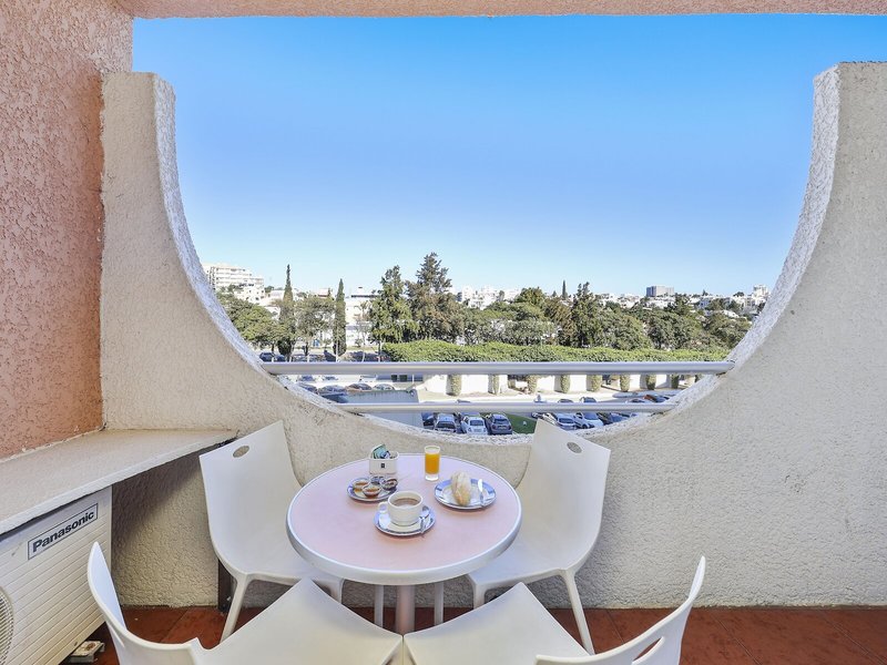 Hotel Apartamento Paraiso De Albufeira 31