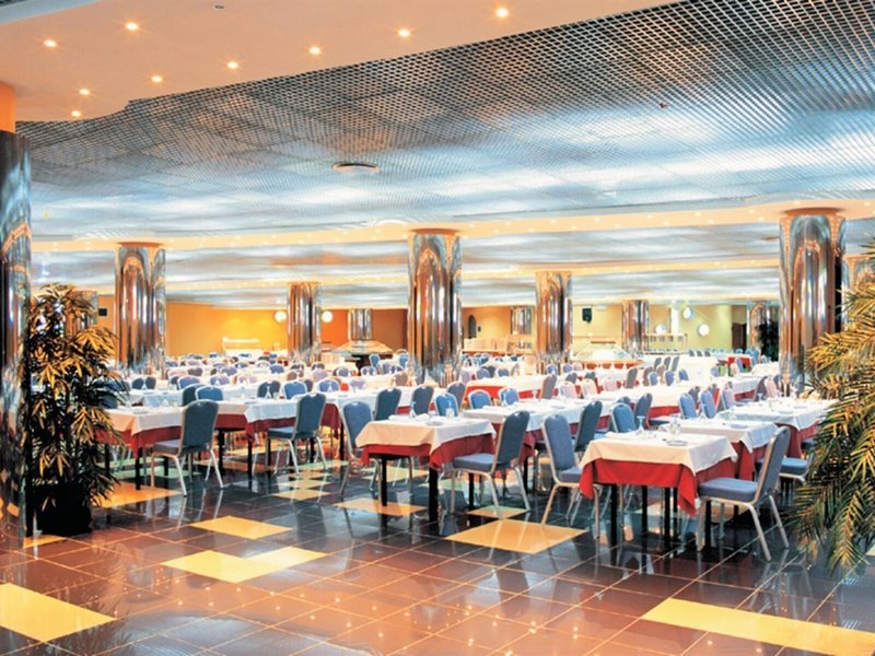 Hotel Apartamento Paraiso De Albufeira 32