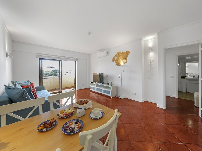 Hotel Apartamento Paraiso De Albufeira 34