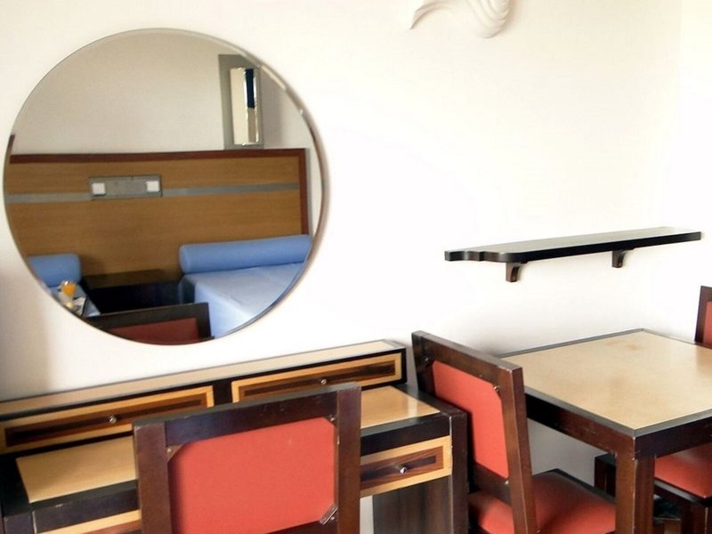 Hotel Apartamento Paraiso De Albufeira 36