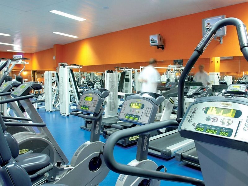 Hotel Apartamento Paraiso De Albufeira 37