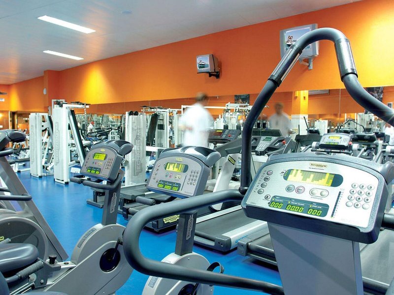 Hotel Apartamento Paraiso De Albufeira 38