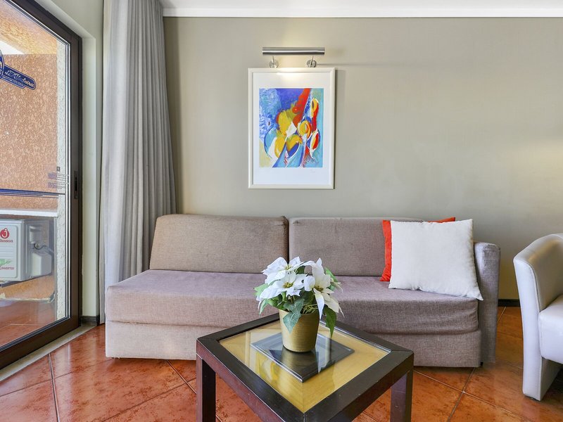 Hotel Apartamento Paraiso De Albufeira 42