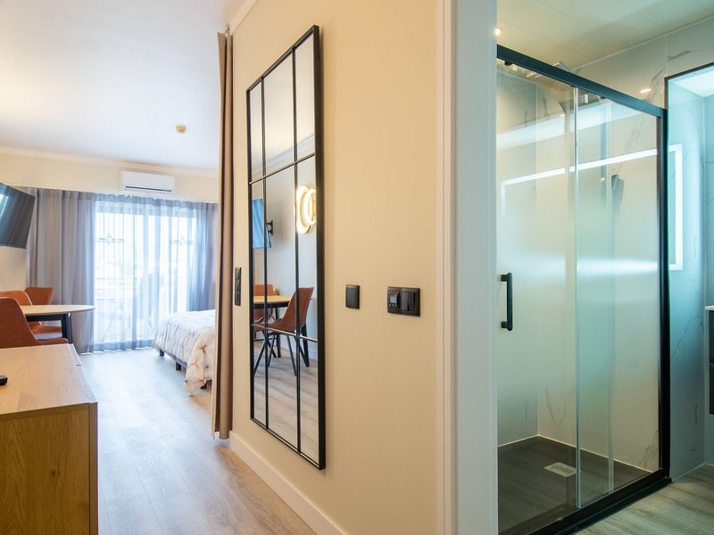 Hotel Apartamento Paraiso De Albufeira 43