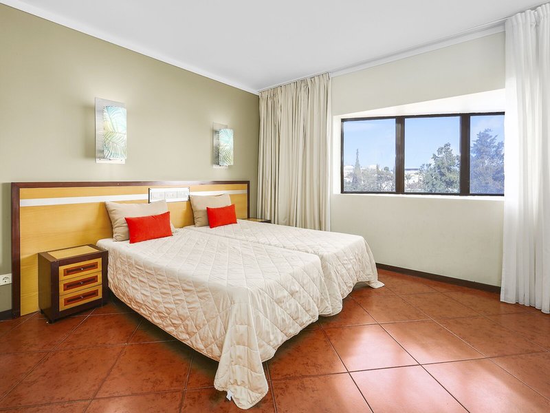 Hotel Apartamento Paraiso De Albufeira 44