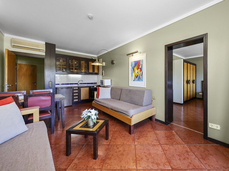 Hotel Apartamento Paraiso De Albufeira 45