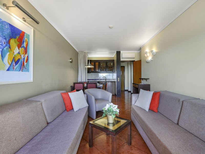 Hotel Apartamento Paraiso De Albufeira 46