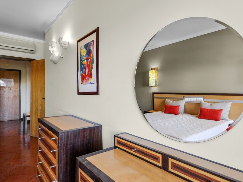 Hotel Apartamento Paraiso De Albufeira 47