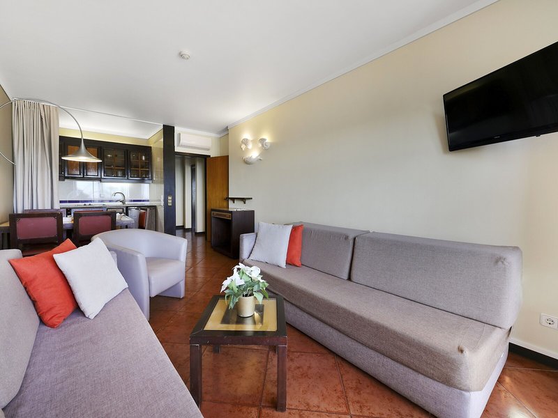 Hotel Apartamento Paraiso De Albufeira 48