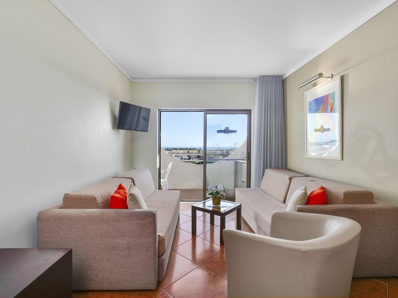 Hotel Apartamento Paraiso De Albufeira 49