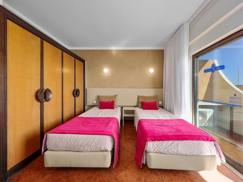 Hotel Apartamento Paraiso De Albufeira 50