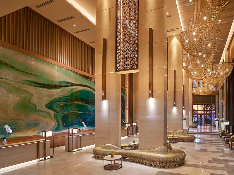 Amari Ocean Pattaya & Amari Garden Pattaya 5