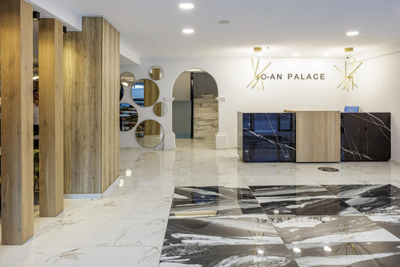 Jo-An Palace 2