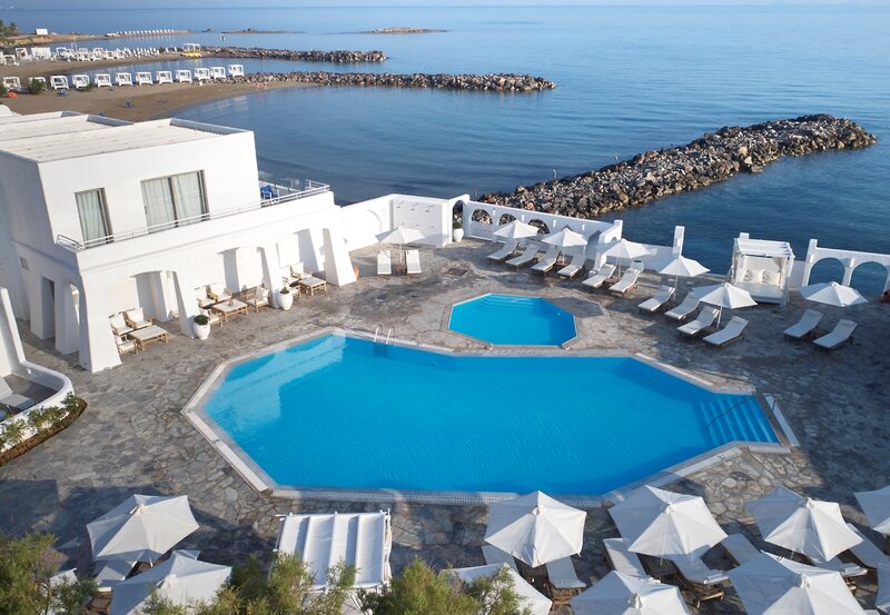 Knossos Beach Bungalows & Suites 7