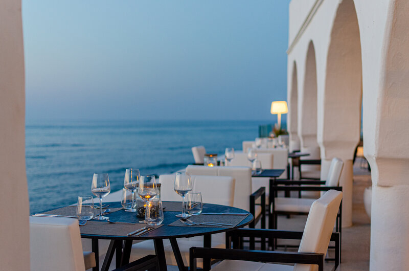 Knossos Beach Bungalows & Suites 14