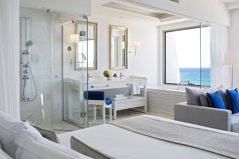 Knossos Beach Bungalows & Suites 20